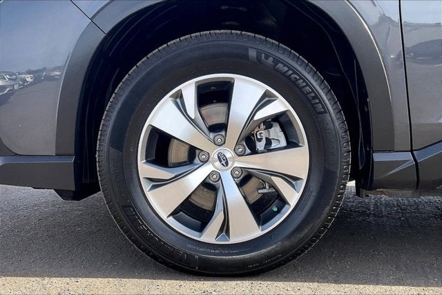 2023 Subaru Ascent Premium 7-Passenger