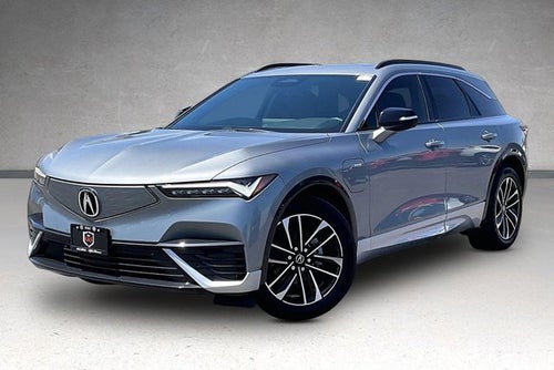 2024 Acura ZDX A-SPEC