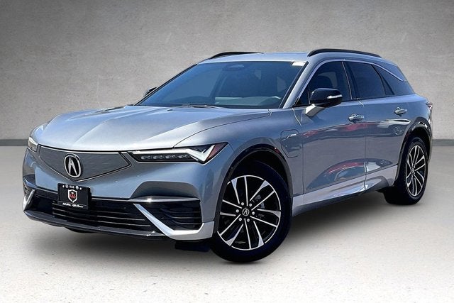 2024 Acura ZDX A-SPEC