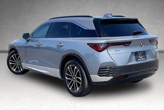 2024 Acura ZDX A-SPEC