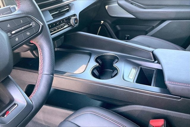 2024 Acura ZDX A-SPEC