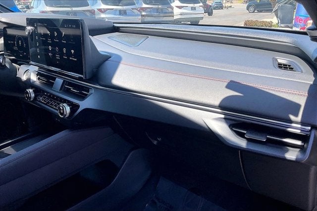 2024 Acura ZDX A-SPEC