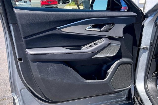 2024 Acura ZDX A-SPEC