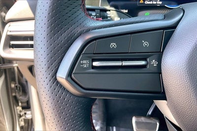 2024 Acura ZDX A-SPEC