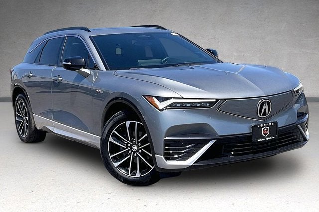 2024 Acura ZDX A-SPEC