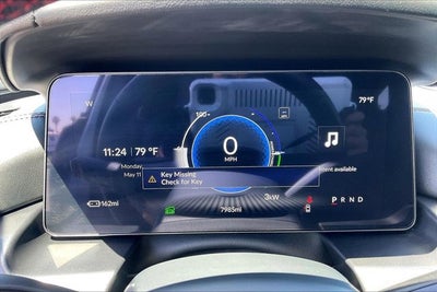 2024 Acura ZDX A-SPEC