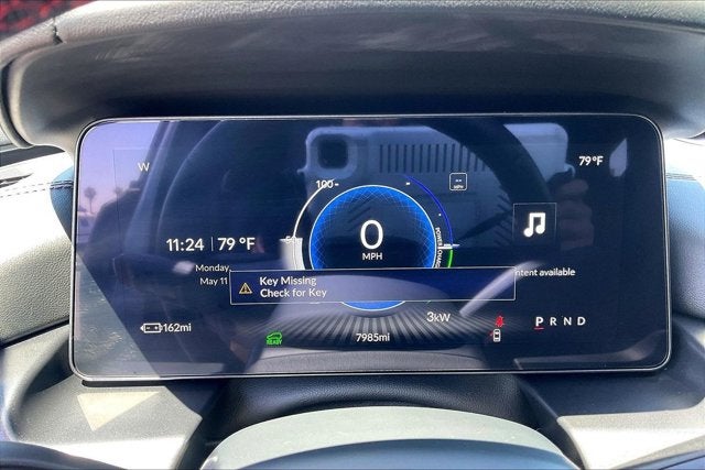 2024 Acura ZDX A-SPEC