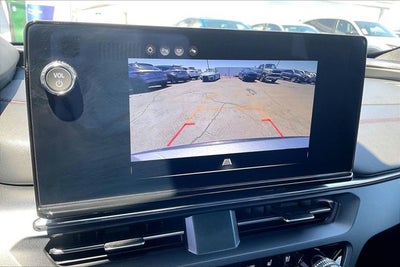 2024 Acura ZDX A-SPEC