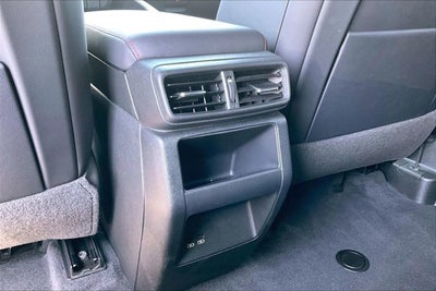 2024 Acura ZDX A-SPEC