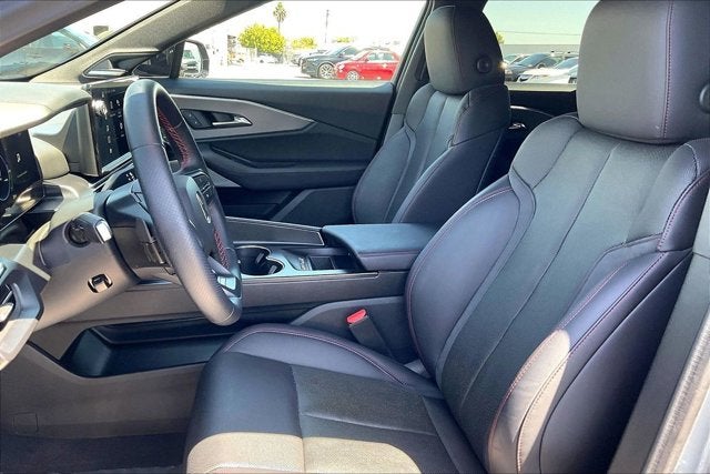 2024 Acura ZDX A-SPEC