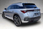 2024 Acura ZDX A-SPEC