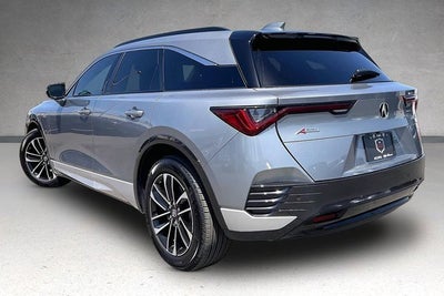 2024 Acura ZDX A-SPEC