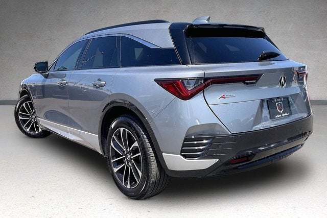 2024 Acura ZDX A-SPEC