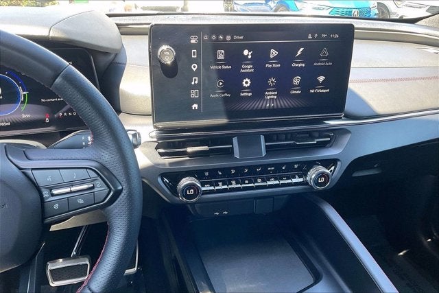 2024 Acura ZDX A-SPEC