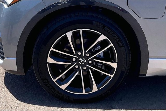 2024 Acura ZDX A-SPEC