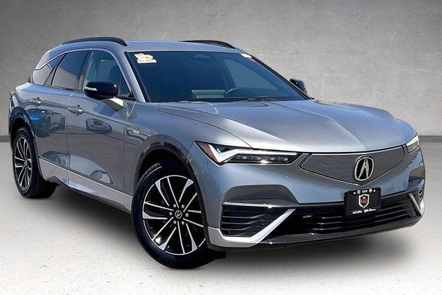 2024 Acura ZDX A-SPEC