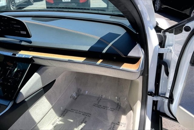 2024 Lucid Air Touring