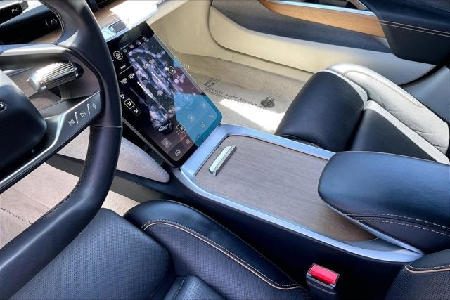 2024 Lucid Air Touring