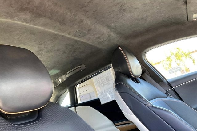 2024 Lucid Air Touring