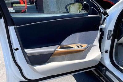 2024 Lucid Air Touring
