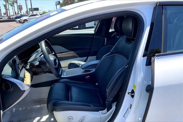 2024 Lucid Air Touring