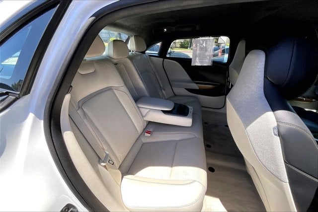 2024 Lucid Air Touring
