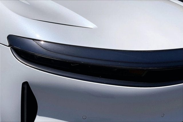 2024 Lucid Air Touring