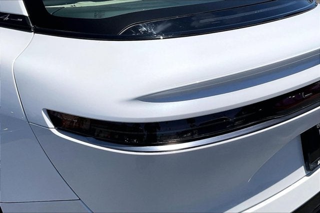 2024 Lucid Air Touring