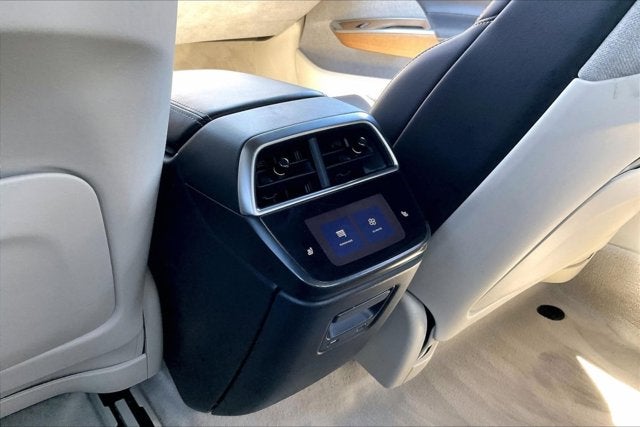 2024 Lucid Air Touring