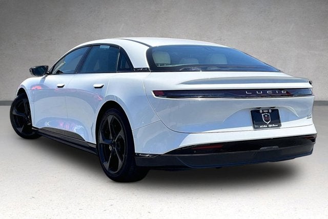 2024 Lucid Air Touring