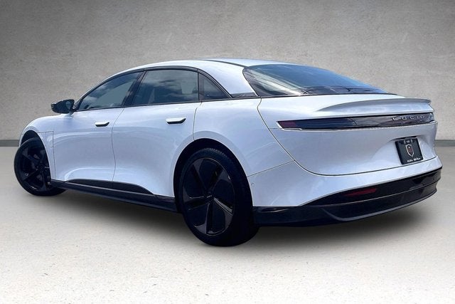 2024 Lucid Air Touring