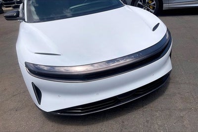 2024 Lucid Air Touring