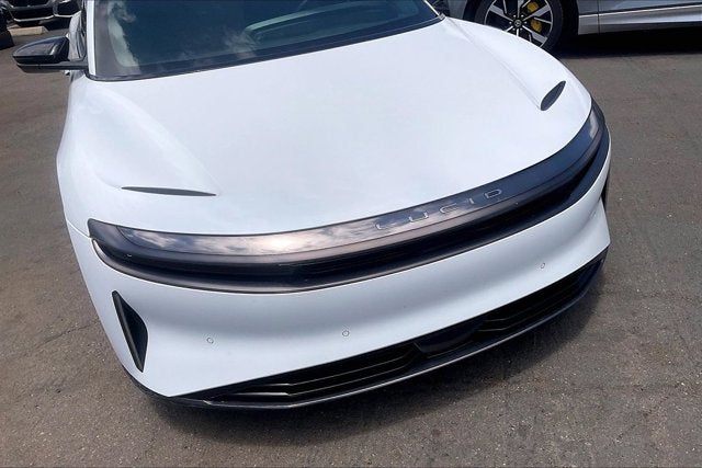 2024 Lucid Air Touring