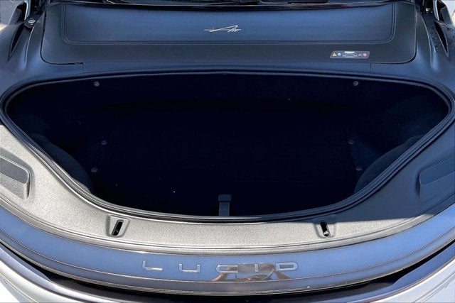 2024 Lucid Air Touring