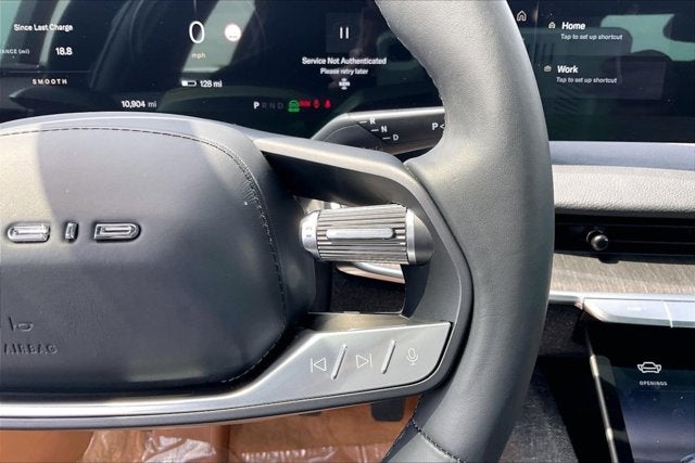 2025 Lucid Air Touring