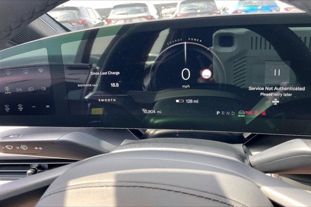 2025 Lucid Air Touring