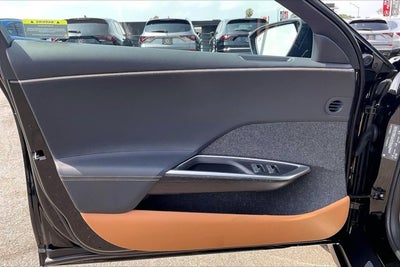2025 Lucid Air Touring