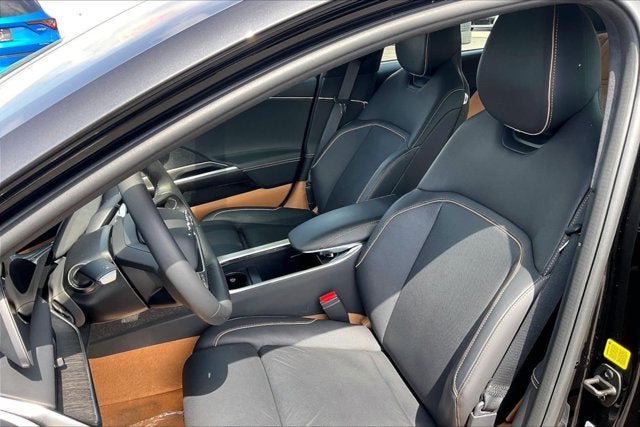 2025 Lucid Air Touring