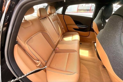 2025 Lucid Air Touring