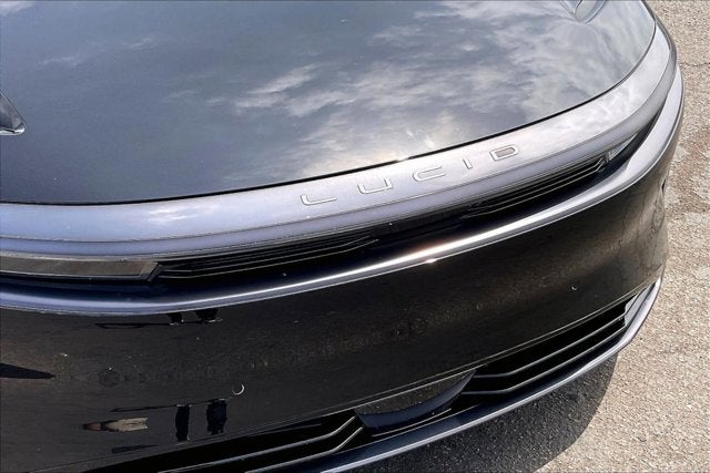 2025 Lucid Air Touring