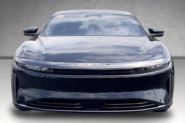 2025 Lucid Air Touring