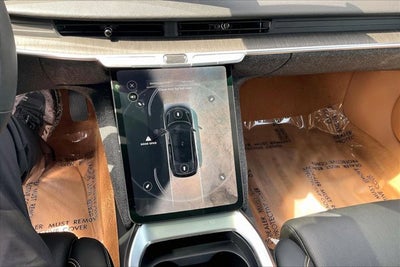 2025 Lucid Air Touring