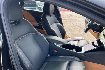 2025 Lucid Air Touring