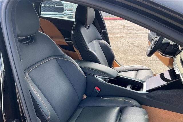 2025 Lucid Air Touring