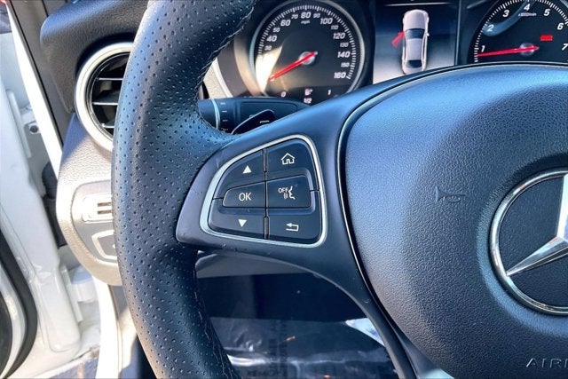 2018 Mercedes-Benz C 300 C 300