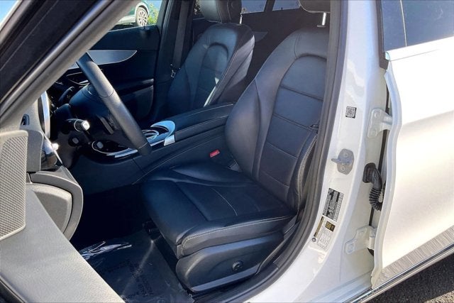 2018 Mercedes-Benz C 300 C 300