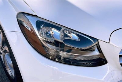 2018 Mercedes-Benz C 300 C 300