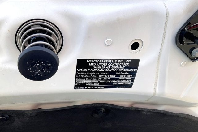 2018 Mercedes-Benz C 300 C 300