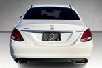 2018 Mercedes-Benz C 300 C 300