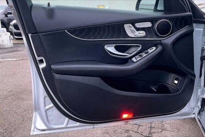 2017 Mercedes-Benz C 300 C 300